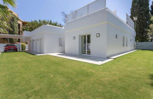 Genteel Home Villa El Noruego - Foto 34