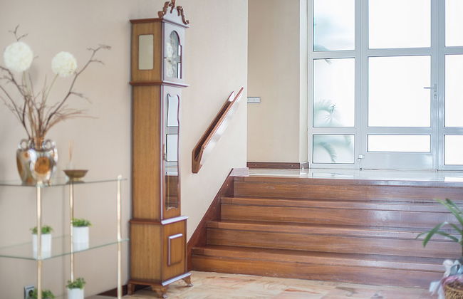 Luxury Beachfront Villa in Tarragona TH 63 - Foto 35