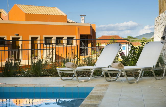 Villa Isalos - Foto 26