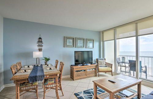 Heated Pool and Gulf View Galvestonian Resort Condo - Foto 5