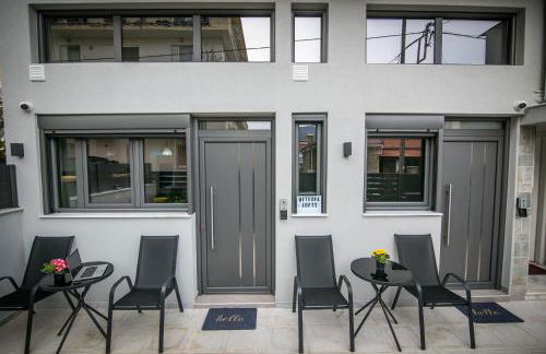 Meteora Loft Apartments 2 - Foto 22