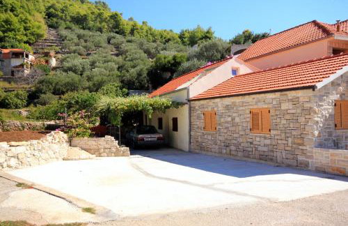 Apartments by the sea Grscica, Korcula - 129 - Photo 7