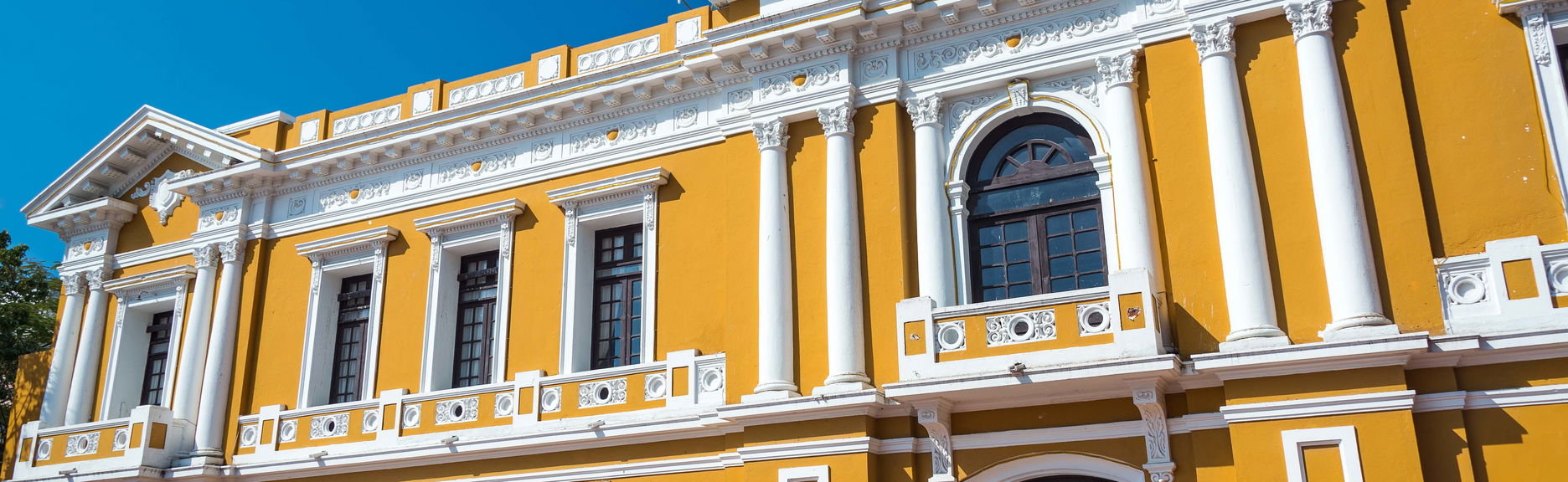 Tour panorámico por Santa Marta