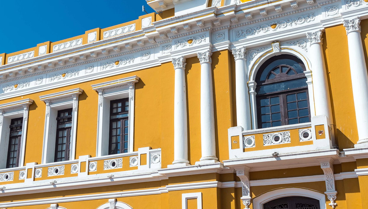 Excursión a Santa Marta y Barranquilla - Foto 1, Excursión a Santa Marta y Barranquilla