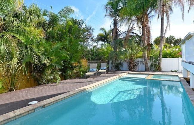 Seahorse Beach House managed by Beach Retreats - Foto 20