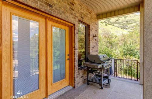 Private Weber Tributary Access Family Retreat in Morgan Hosted by Nestique - Foto 22