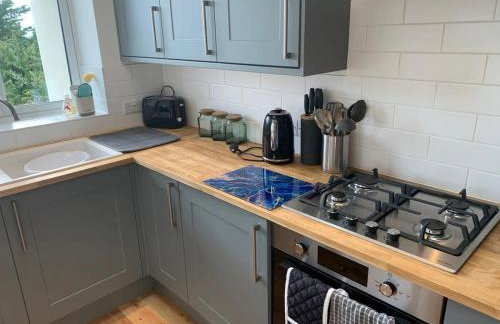 Stunning Hillside House - Foto 12