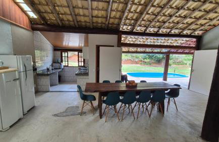 Casa Bourguignon - Foto 18