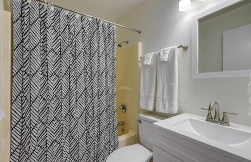 Williston Home with Yard 6 Mi to Devils Den Spring - Foto 13