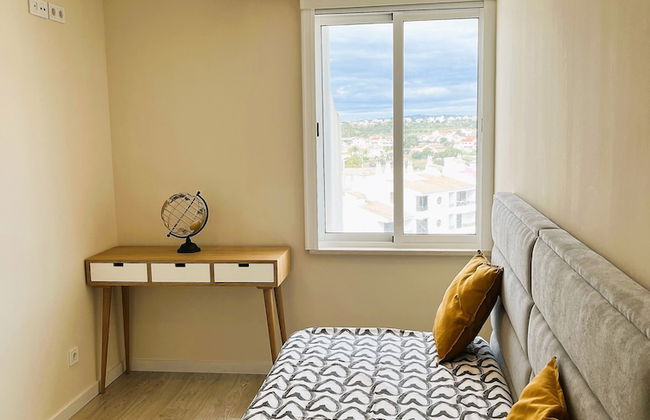 1+1 Bedroom Apartment Veiga, Praceta Vitorino Nemésio, Albufeira - Foto 39