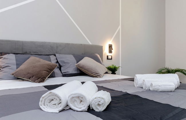 VivimiHome-Navigli Lussuoso Appartamento - Photo 2