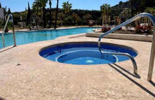 Indalo Beach Garden, Spirit of Mojacar - Photo 40