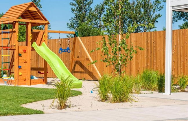 Holiday Home in Grzybowo Near Wide Beach - Foto 10