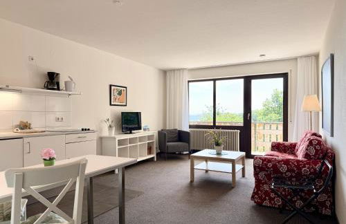 Kastanienhof Apartment Hotel - Foto 18