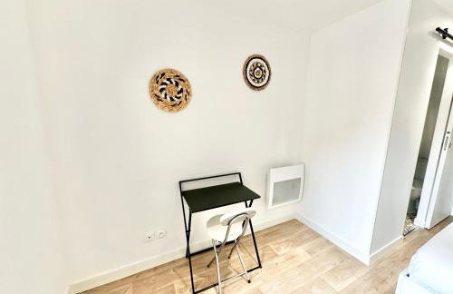 Le Ludique, moderne avec terrasse - Foto 28