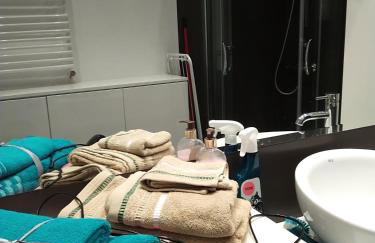 Apartament City Center JAPAN - no smoking, free bottled water, coffea and tea - Photo 56