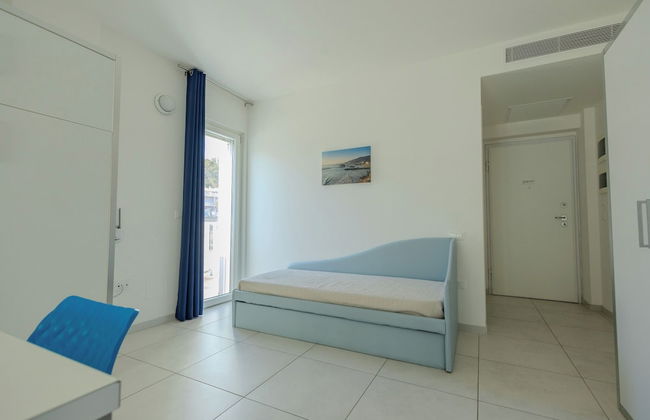 Oltremare Residence - Foto 36