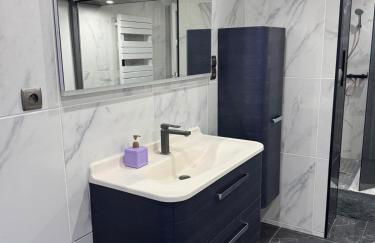 Les Gîtes de la Colombière - Foto 7