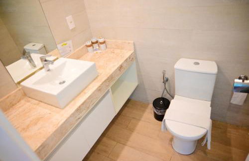 Waterfront Apart Hotel - Foto 29