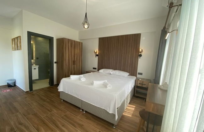 Tinos Otel & Bağ Evi (+12 Yaş) - Foto 15