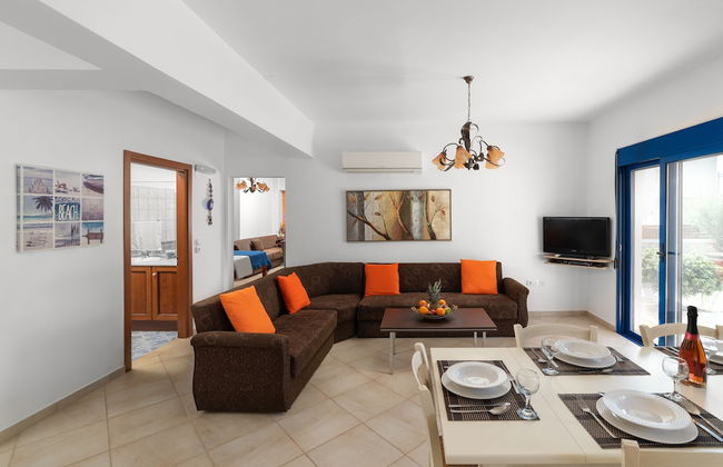 Maripaul Family Villa - Photo 21