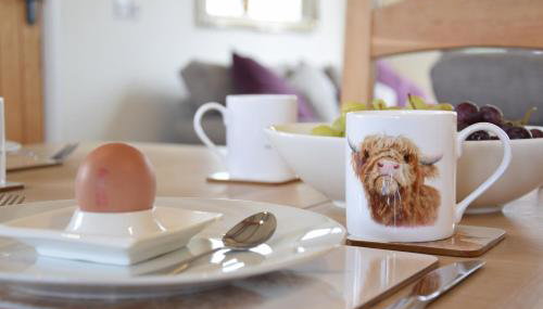 The Mulberry, nr Bungay - Foto 4