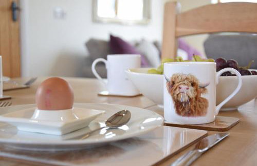 The Mulberry, nr Bungay - Photo 4