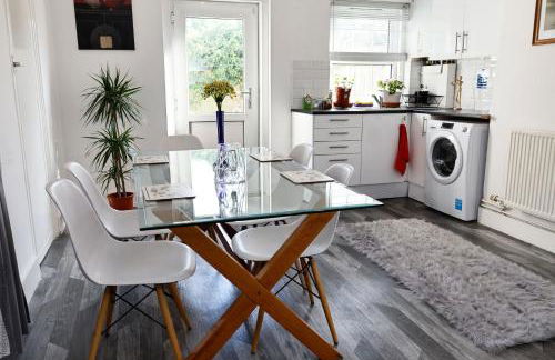 The Water Works Cottage - Foto 10