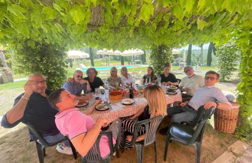 Casa vacanze Podere Marilla - Foto 58