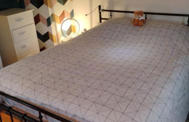 Gîte Le Marronnier, parking et terrasse au calme, entre Colmar-Riquewihr et Obernai, vue sur espaces verts et coteaux d Alsace, route du vin-châteaux - Foto 75