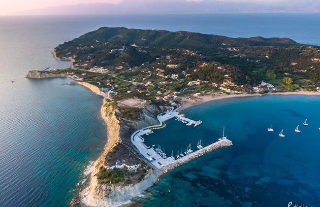 Reiki Luxury Villas - Foto 61