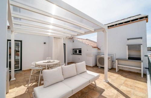 Aqueduct View House - Foto 38