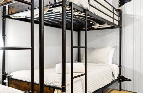 Gatsby Glam 3BR Speakeasy Retreat in Louisville - Foto 27