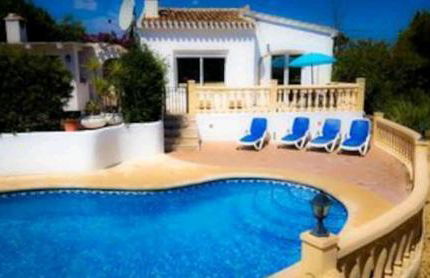 Villa Elisa - Foto 1