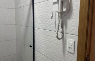 Hotel-Pousada Quartzo Rosa - Foto 29