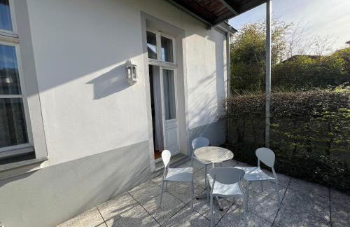 Schöne Ferienwohnung in Seebad Bansin 200m vom Strand (Heringsdorf, Kaiserbäder, Usedom) - Photo 25