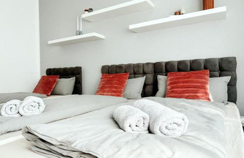 Gemütliche Wohnung mit Garten - Foto 3