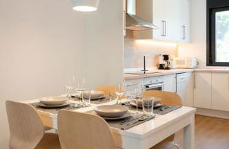 Urbanfive apartamentos Ourense centro - Foto 47