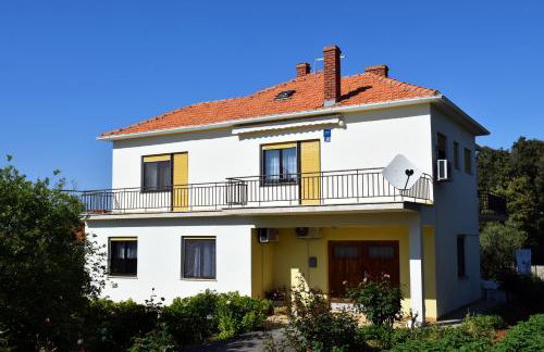 Apartments with parking space Ugljan - 8493 - Foto 1