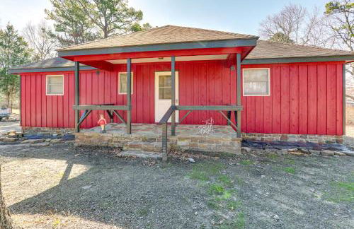 1 Mi to Dtwn Mountain View Home with Deck - Foto 22