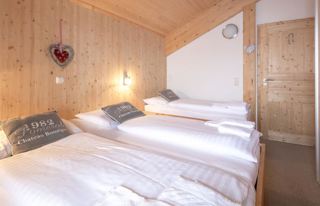 #1 mit IR-Sauna&Sprudelbad innen - Foto 6