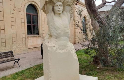 Palazzo Chloris Romantica Dimora Liberty Salento - Foto 59