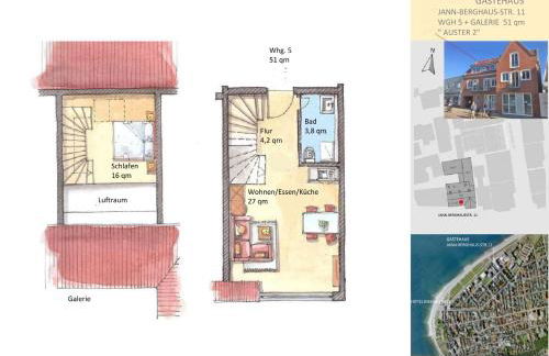 MeerBlickD21 Residenzen - Photo 29