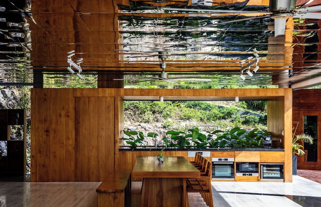 Venity Villa Nha Trang - Photo 44