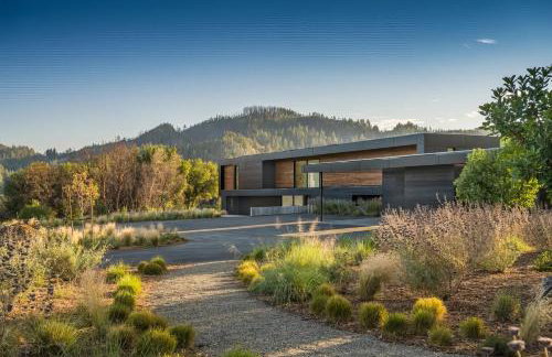 Calistoga Valley - Pool, Hot Tub & Tennis Court - Foto 73