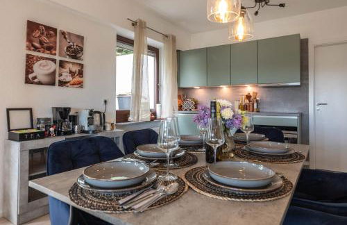 Cozy II Luxuriös Moselview Terrasse Garten NETFLIX - Foto 19