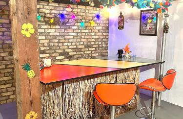 The Dorothy- Private Ravine Wooded Lot, with Game Room, Close to ALL! - Foto 23