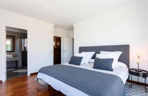 Pinalito - Vivienda vacacional con piscina privada - Foto 18