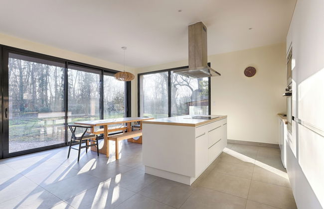 Villa Carotte à 10 Minutes de Disneyland Paris - Foto 5