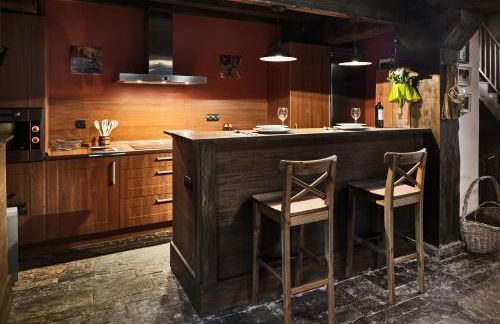 El Olmo y la Jara - Foto 5